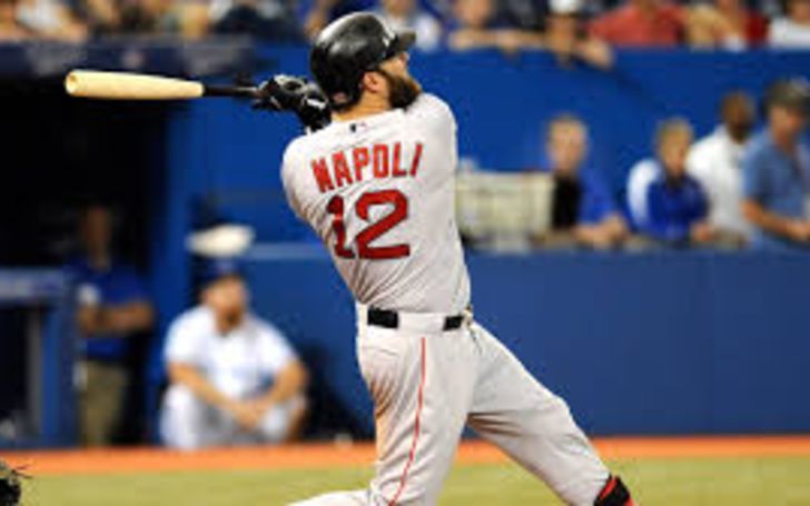 What is Mike Napoli Net Worth in 2021? Here's the Complete Detail